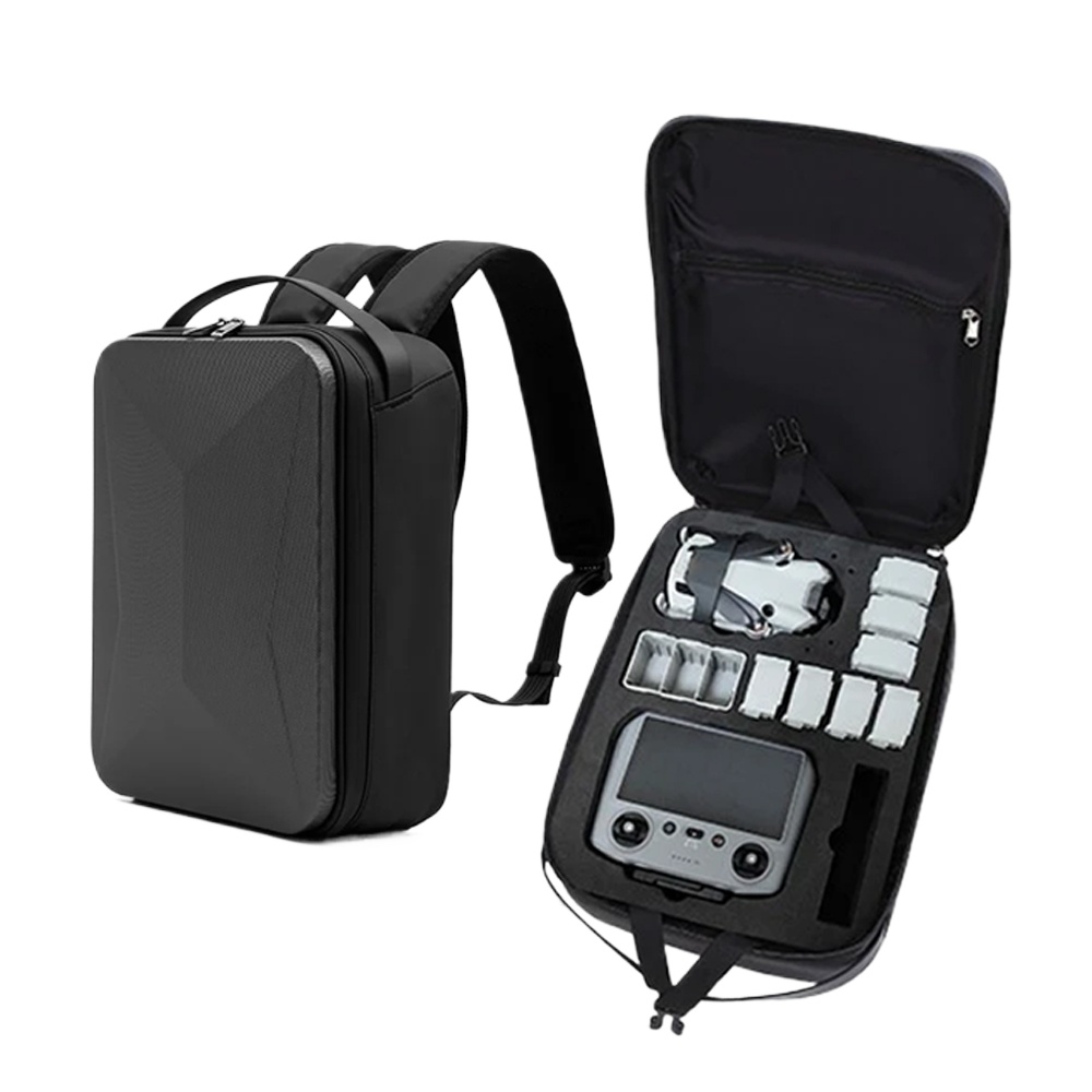 Fpv Drone Bag - Drone Backpack for DJI Mini 4