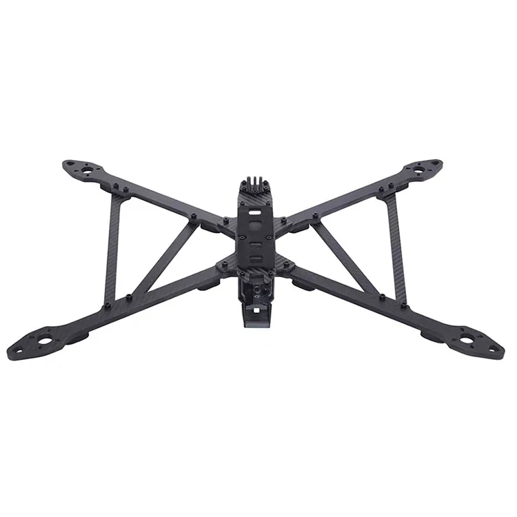 Fpv Drone Frame - APEX10 V2 15 Inch 10mm Arm