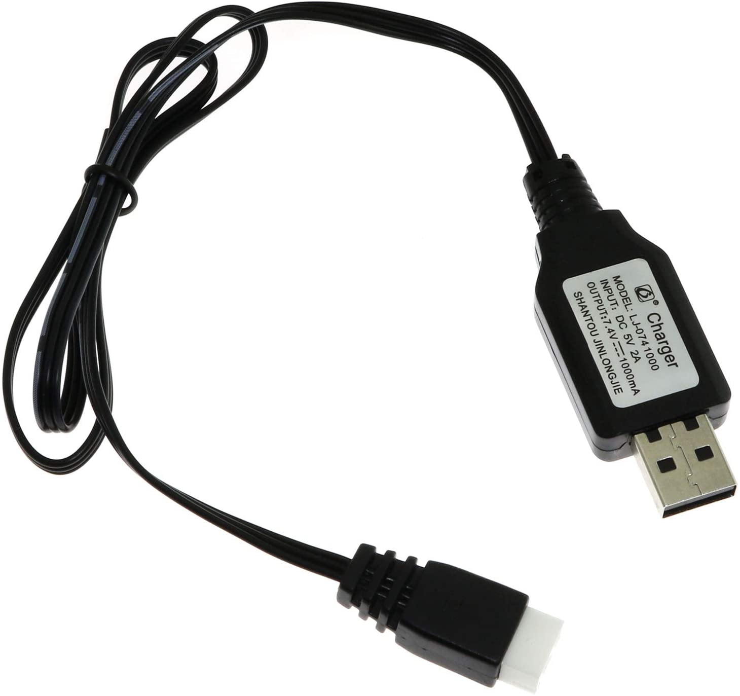 Fpv Drone Charger - 1 Bộ XH-3P Cân Bằng 7.4V