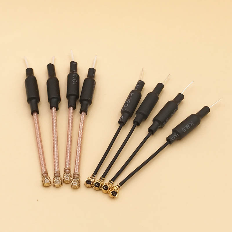 Fpv Drone Antenna - Micro 65mm 5.8G 2dBi U.FL IPEX