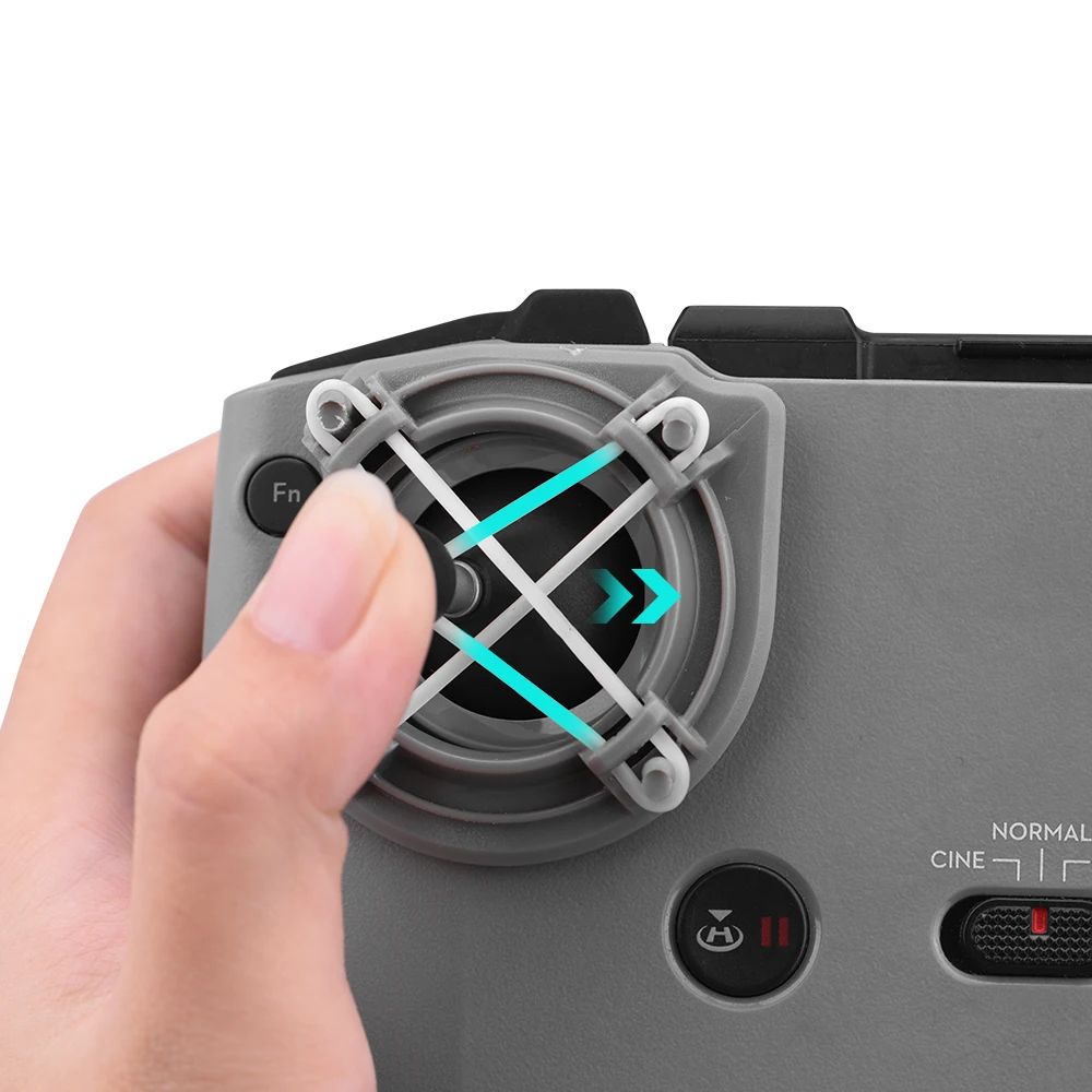 Đính Đá Bộ Điều Khiển Tốc Độ C - đánh giá và giá Dji Drone Mini 3