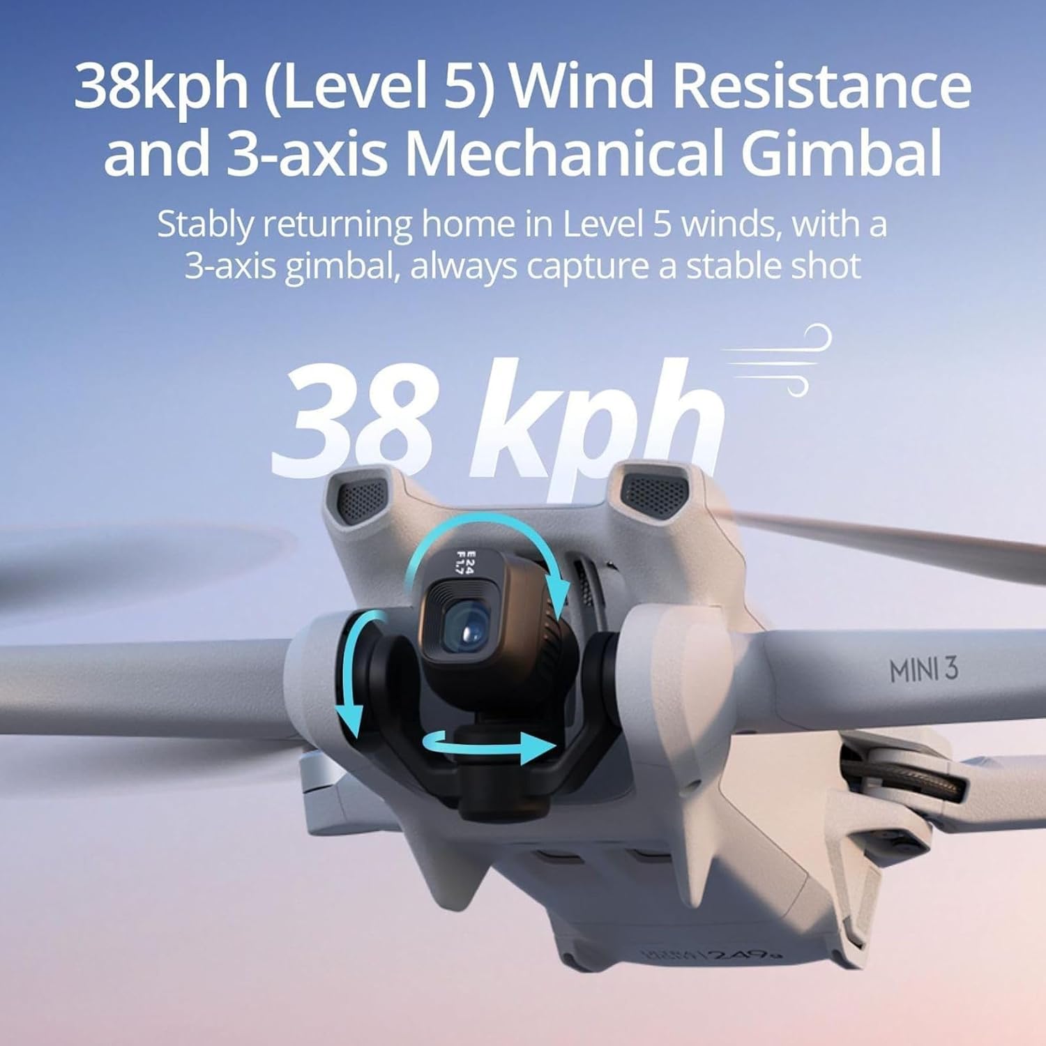 Refurbished Used DJI Mini 3 Dr - đánh giá và giá Fpv Drone Motor