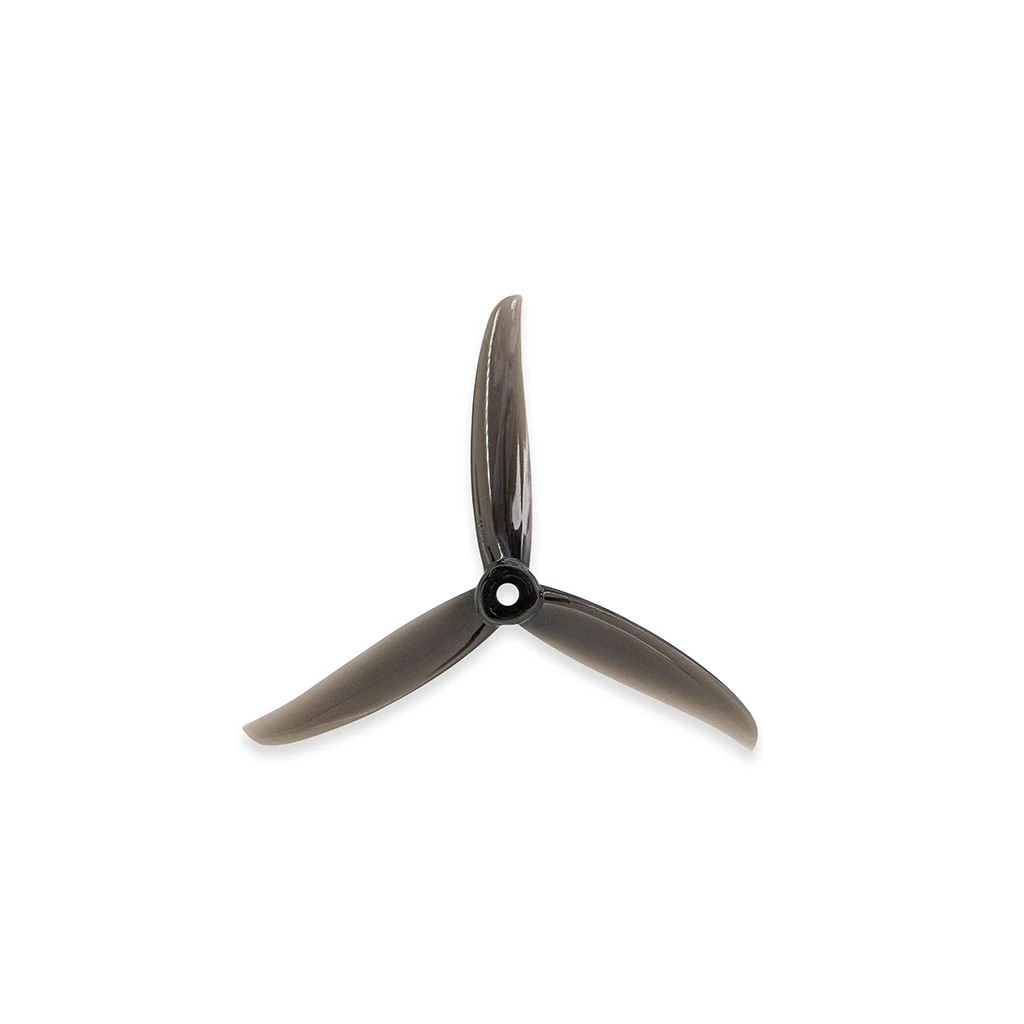 Gemfan 5136 5.1x3.6x3 3 Paddle - đánh giá và giá Fpv Drone Propeller