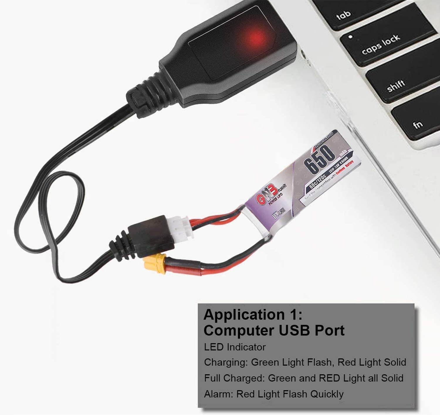 1 Bộ XH-3P Cân Bằng 7.4V 1A Pi - đánh giá và giá Fpv Drone Charger