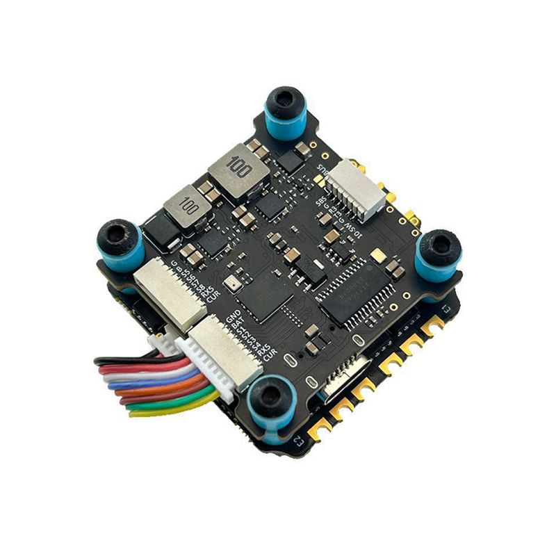 ABUM-F405 Flying Tower 60A ESC - đánh giá và giá Fpv Drone Flight Controller