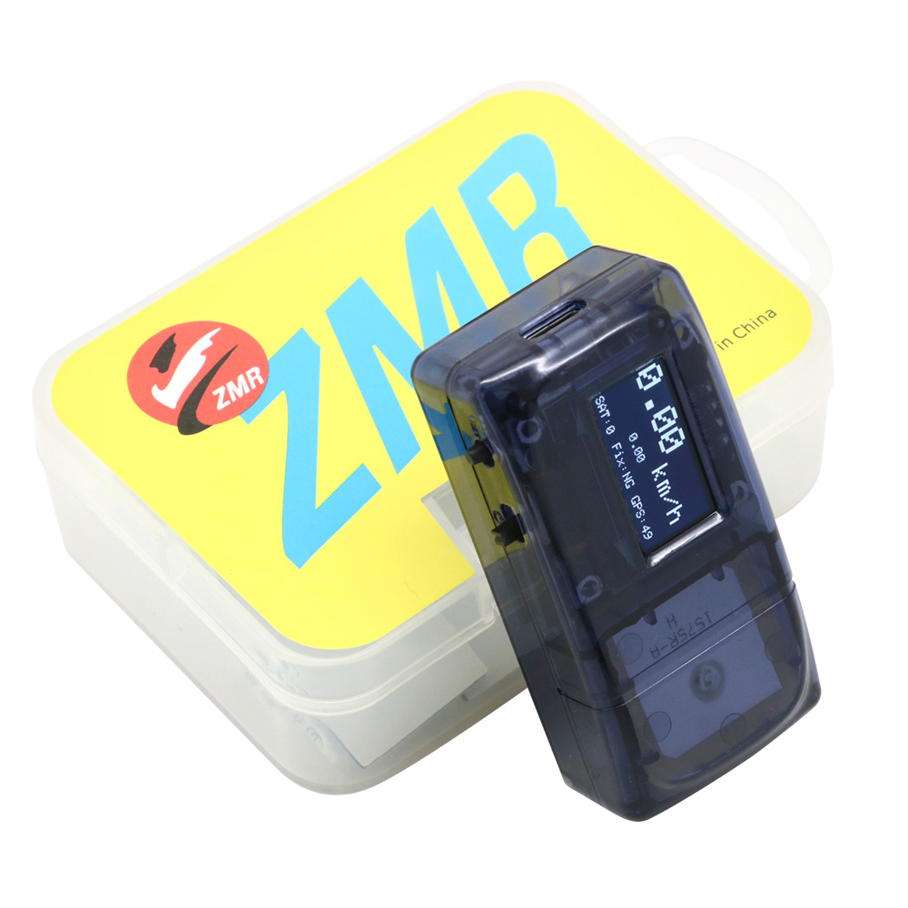 ZMR GPS Speed Detector Speedom - đánh giá và giá Fpv Drone Flight Controller