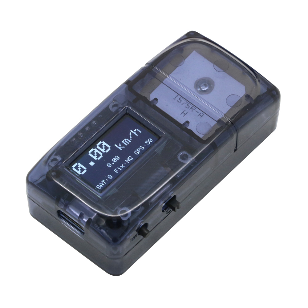 ZMR GPS Speed Detector Speedom - đánh giá và giá Fpv Drone Flight Controller