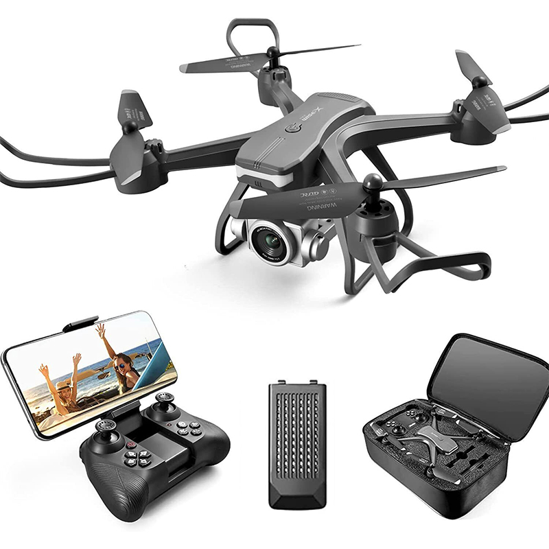 4DRC V14 Drone 4K HD Dual Came - đánh giá và giá Fpv Drone Charger