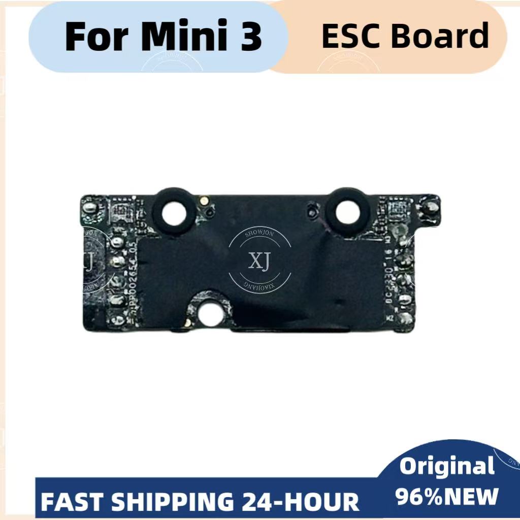 Original ESC Board For DJI Min - đánh giá và giá Dji Drone Air 3