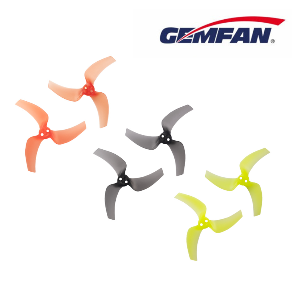 Gemfan 3.2inch Props for DJI a - đánh giá và giá Fpv Drone Motor