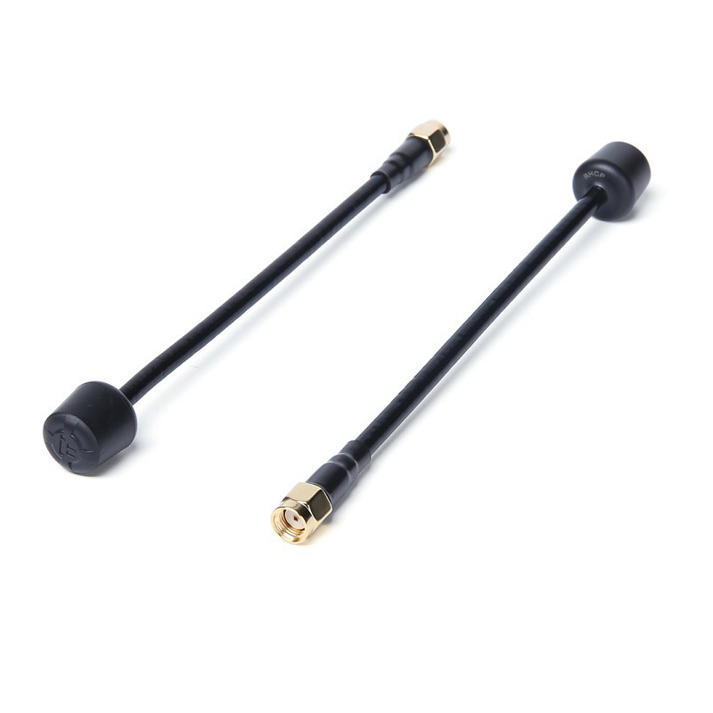 IFlight Hải Âu 5.8GHz 3Dbi 500 - đánh giá và giá Fpv Drone Antenna