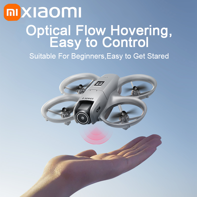 Xiaomi D16 GPS Drone 8K Aerial - đánh giá và giá Fpv Drone Charger