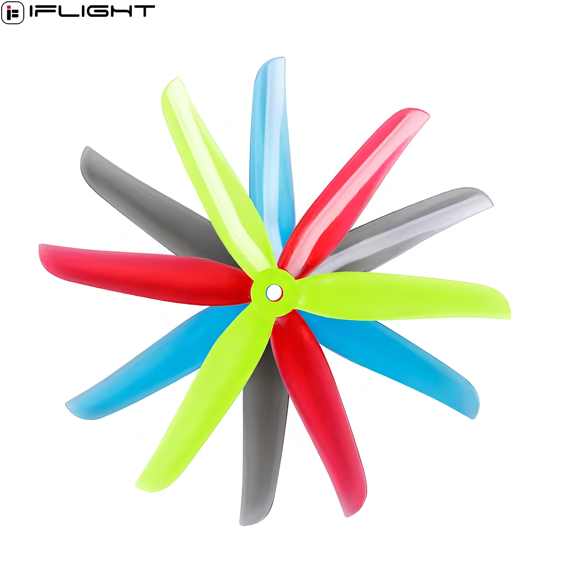 IFlight Nazgul F5 5135 5.1X3.5 - đánh giá và giá Fpv Drone Propeller