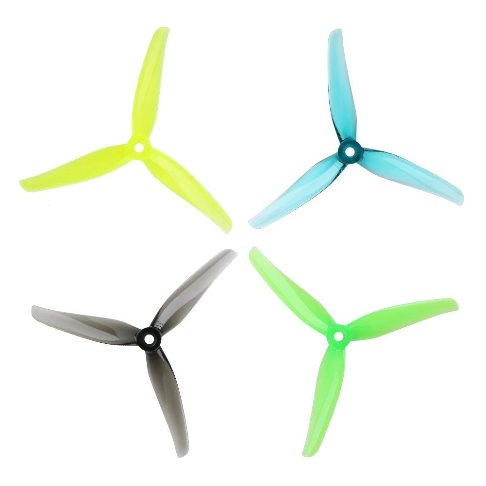 IFlight Nazgul F5 5135 5.1X3.5 - đánh giá và giá Fpv Drone Propeller