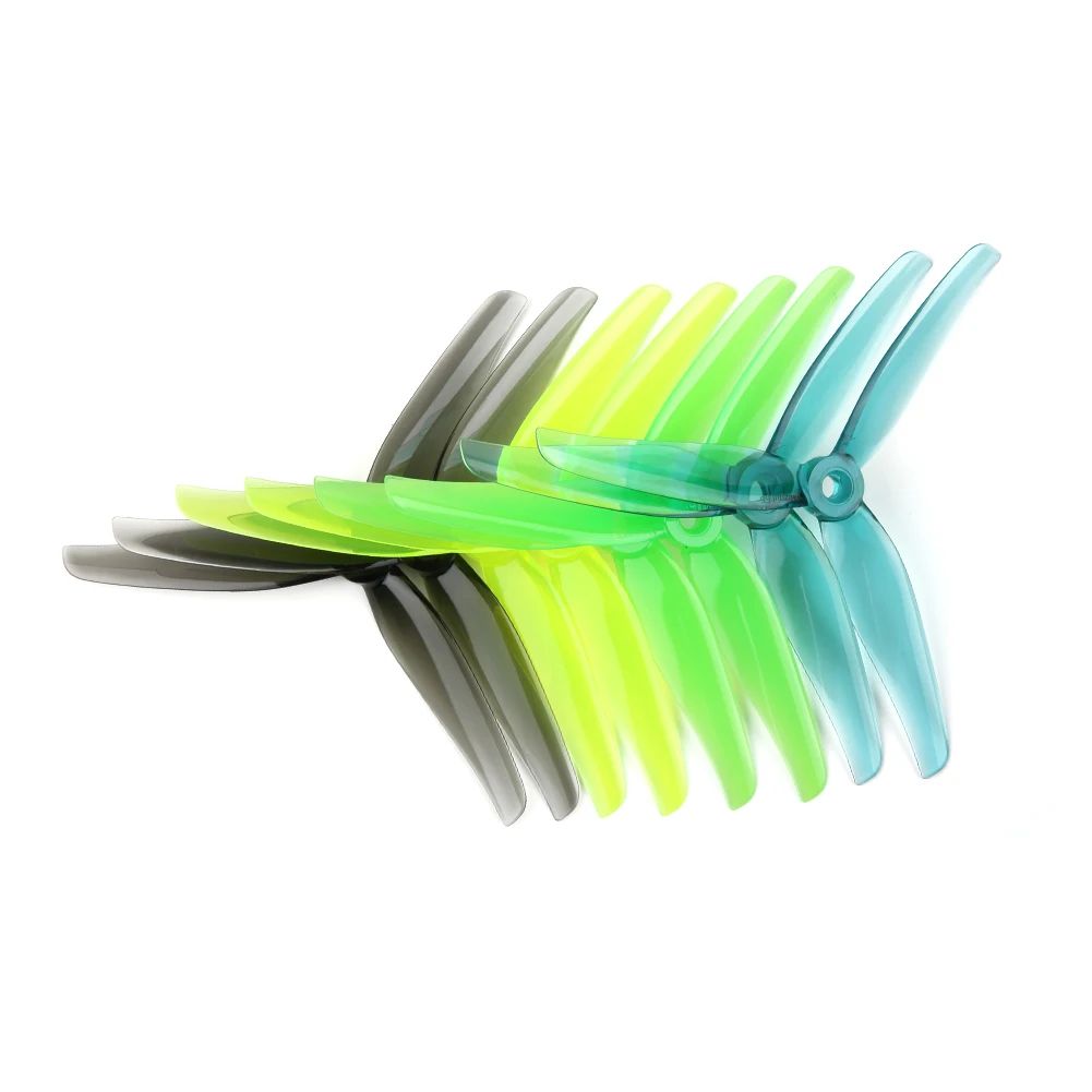 IFlight Nazgul F5 5135 5.1X3.5 - đánh giá và giá Fpv Drone Propeller