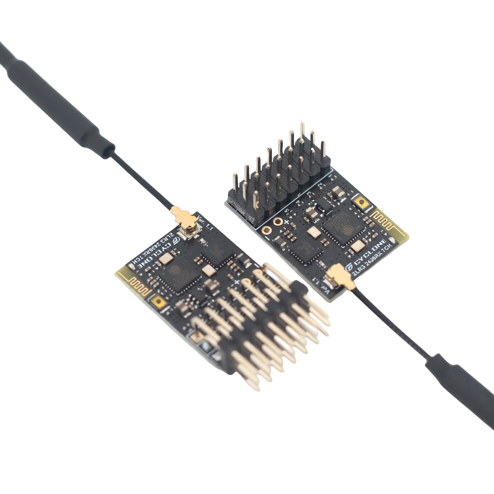ELRS 2.4G PWM 7CH 6CH CRSF Rec - đánh giá và giá Fpv Drone Flight Controller