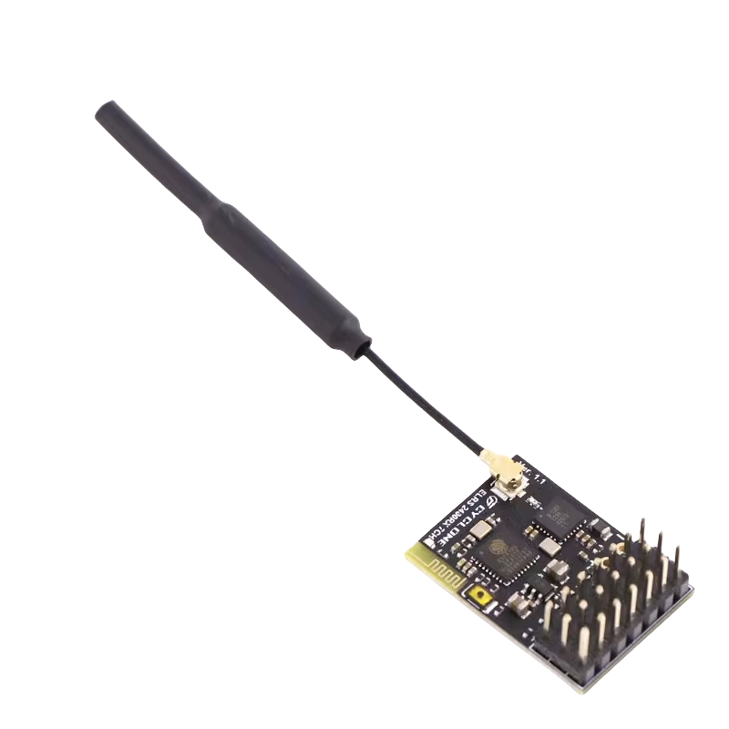 ELRS 2.4G PWM 7CH 6CH CRSF Rec - đánh giá và giá Fpv Drone Flight Controller