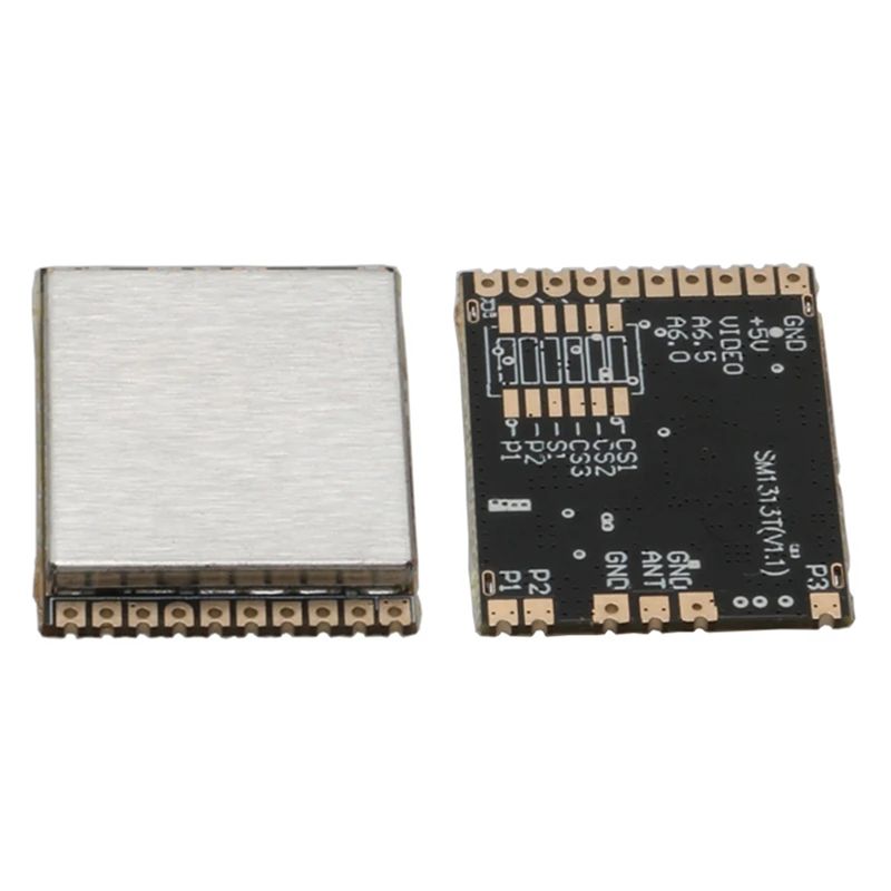 CYGJ-SM1313T 1.2G 1.6W Transmi - đánh giá và giá Fpv Drone Transmitter