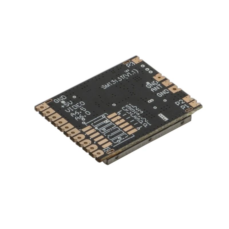 CYGJ-SM1313T 1.2G 1.6W Transmi - đánh giá và giá Fpv Drone Transmitter