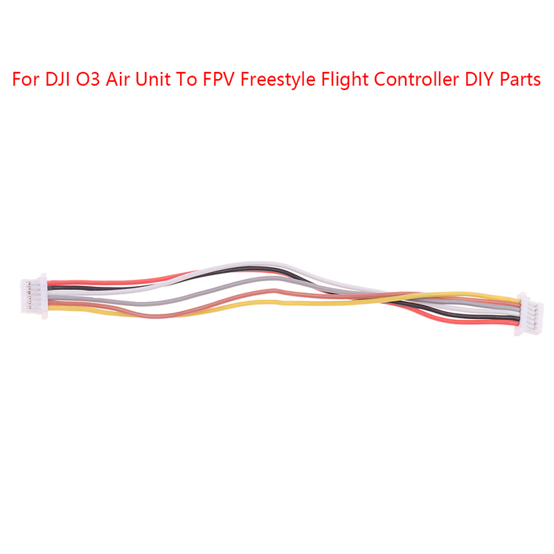 6Pin 105mm Length Double-ended - đánh giá và giá Fpv Drone Bag