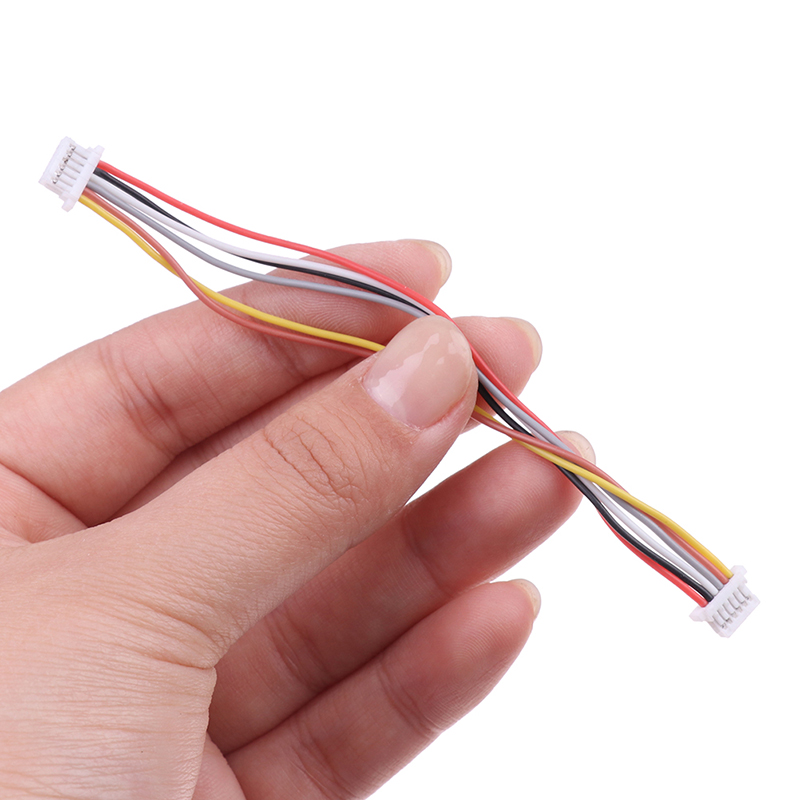6Pin 105mm Length Double-ended - đánh giá và giá Fpv Drone Bag