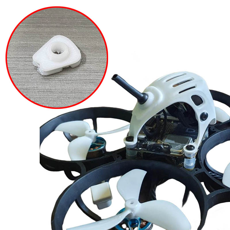 2PCS For DJI O4 Air Unit Lite  - đánh giá và giá Fpv Drone Bag