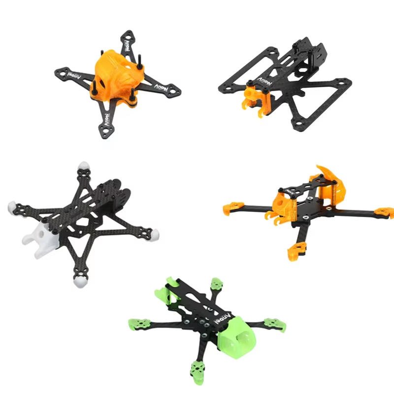 UAngel Angel 1.6/2/2.5/3/3.5 I - đánh giá và giá Fpv Drone Bag