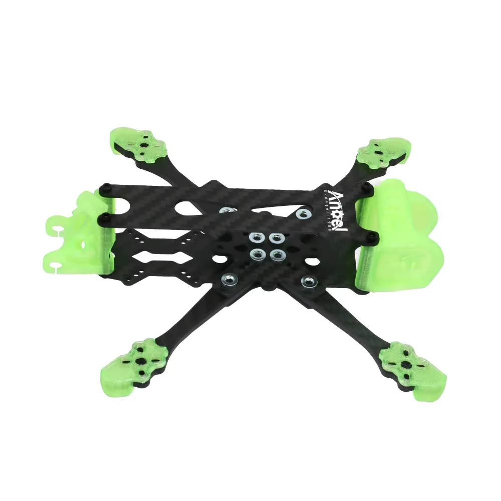 UAngel Angel 1.6/2/2.5/3/3.5 I - đánh giá và giá Fpv Drone Bag