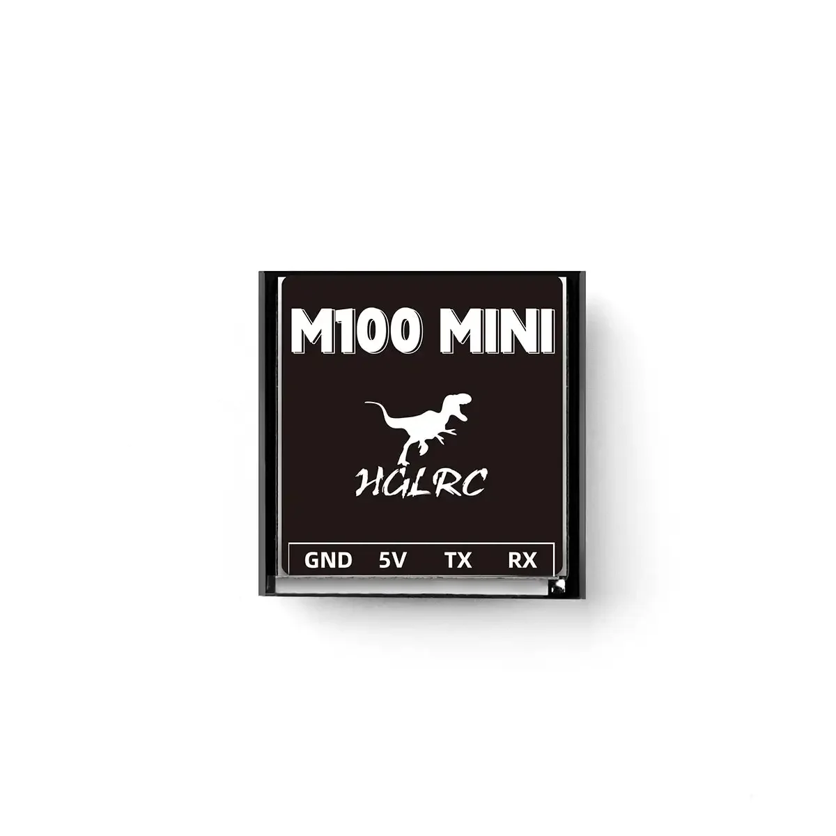 HGLRC M100 MINI GPS Module M10 - đánh giá và giá Fpv Drone Flight Controller