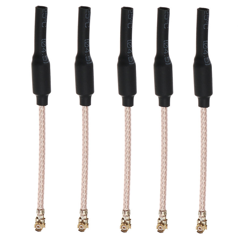 Micro 65mm 5.8G 2dBi U.FL IPEX - đánh giá và giá Fpv Drone Antenna