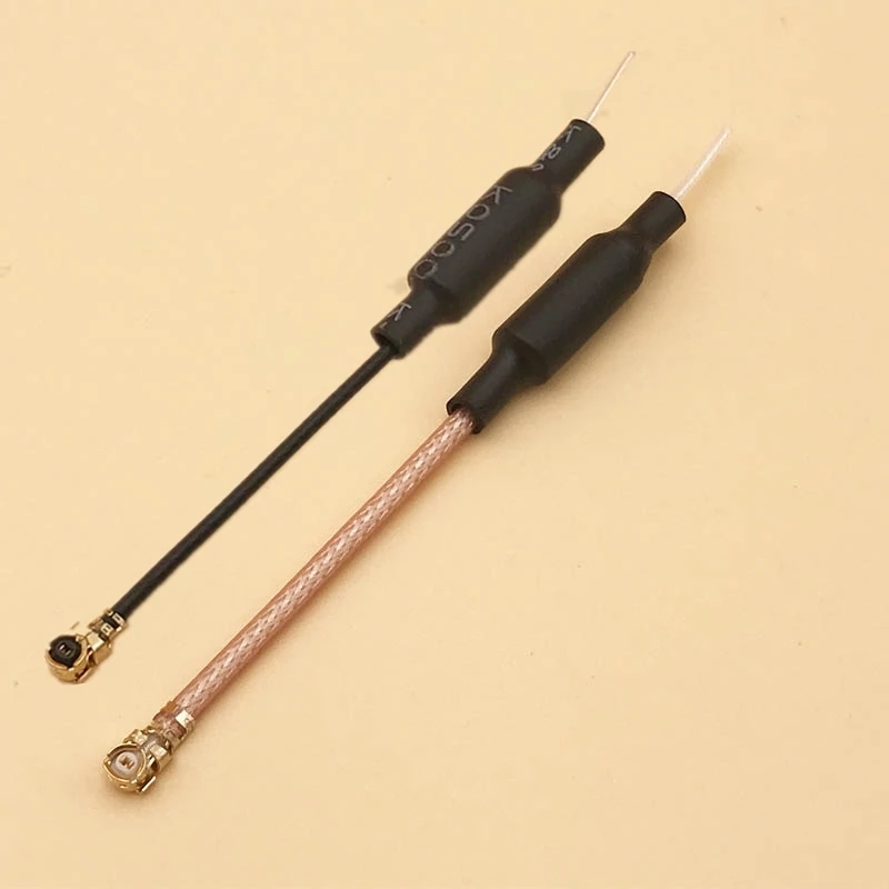 Micro 65mm 5.8G 2dBi U.FL IPEX - đánh giá và giá Fpv Drone Antenna