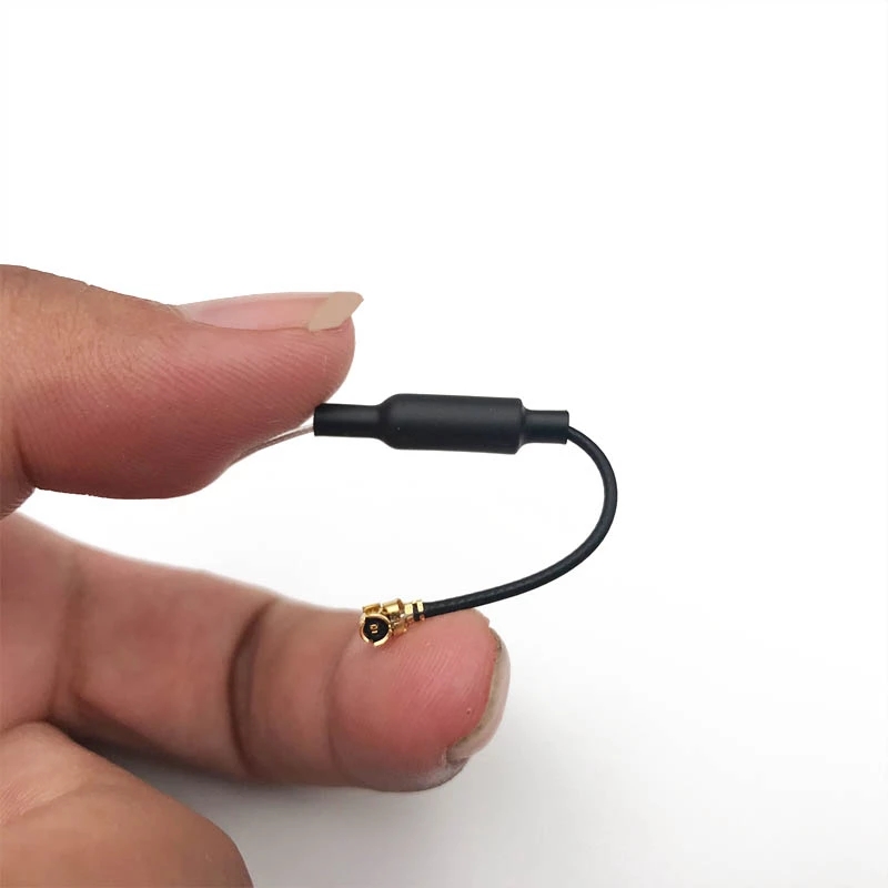 Micro 65mm 5.8G 2dBi U.FL IPEX - đánh giá và giá Fpv Drone Antenna