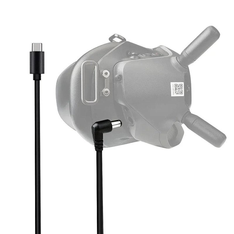 Type-c Port Cable Compatible P - đánh giá và giá Fpv Drone Goggles
