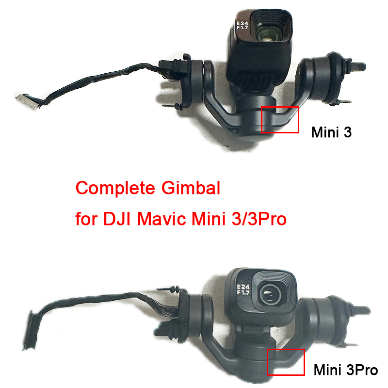 Original Mini 3Pro Gimbal Came - đánh giá và giá Autel Drone Evo Lite