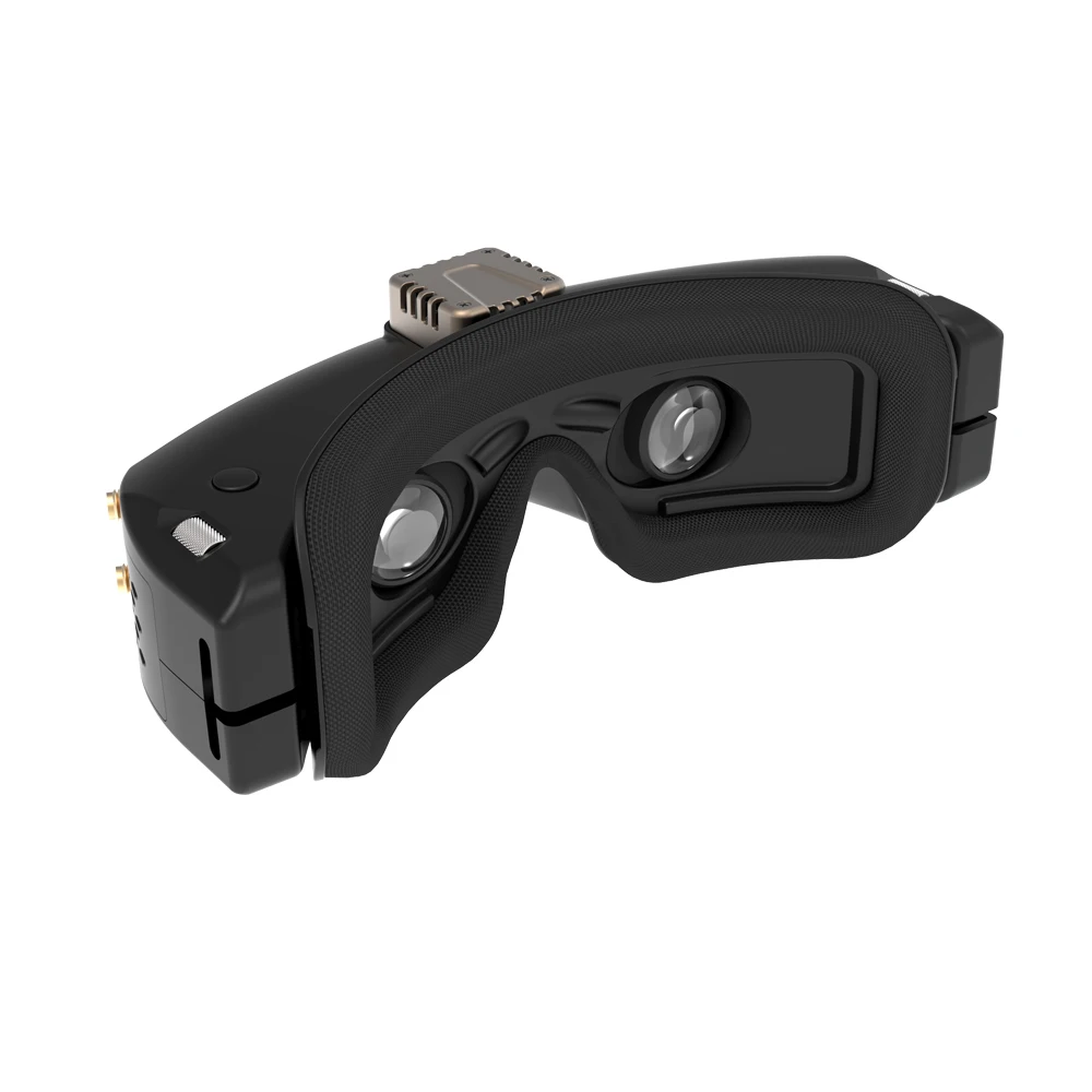 Skyzone Fpv Racing Goggles Sky - đánh giá và giá Fpv Drone Goggles