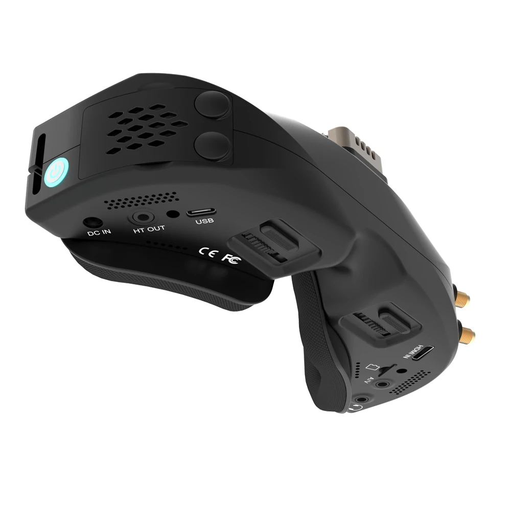 Skyzone Fpv Racing Goggles Sky - đánh giá và giá Fpv Drone Goggles