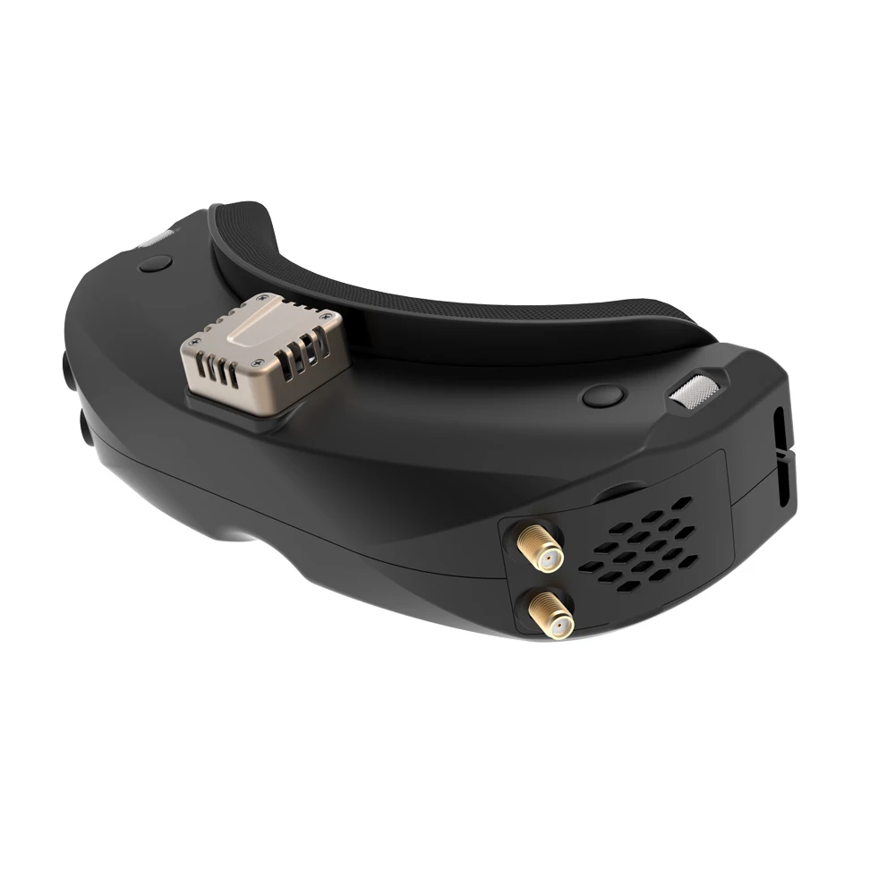 Skyzone Fpv Racing Goggles Sky - đánh giá và giá Fpv Drone Goggles