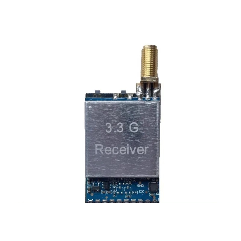 3.3G 800mw 1.6W FPV Antenna VT - đánh giá và giá Fpv Drone Receiver